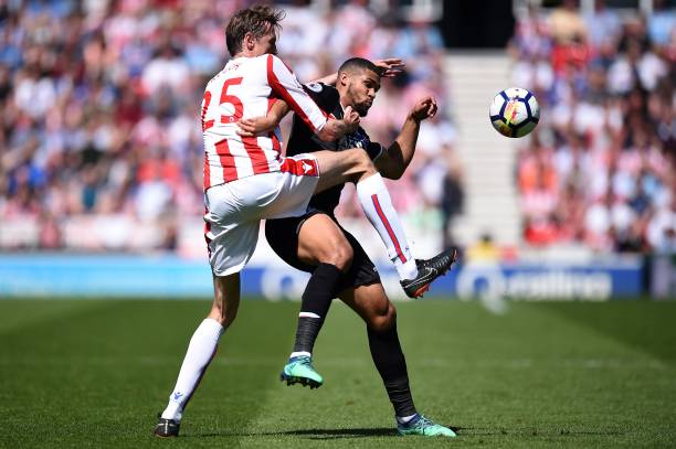 他在德甲的 他在德甲的