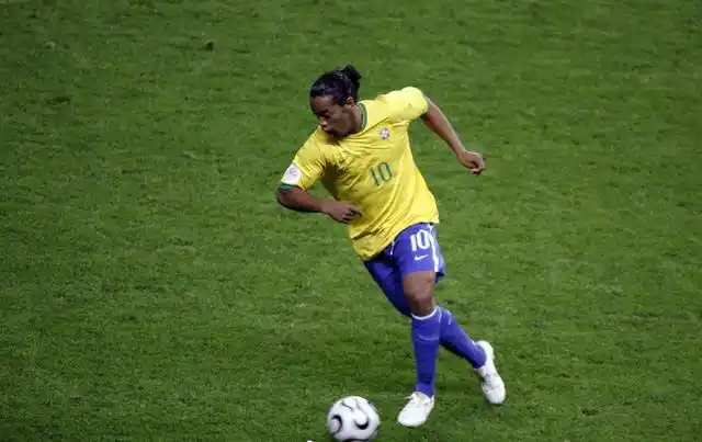 的留洋梦想 的留洋梦想